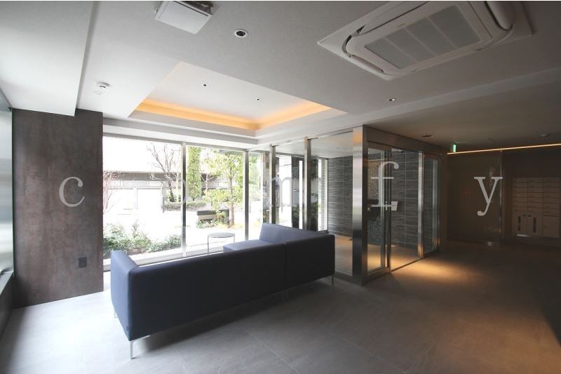 その他共有部分　寛ぎのスペース