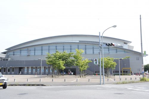 その他　たつのこアリーナ（その他）まで1683m