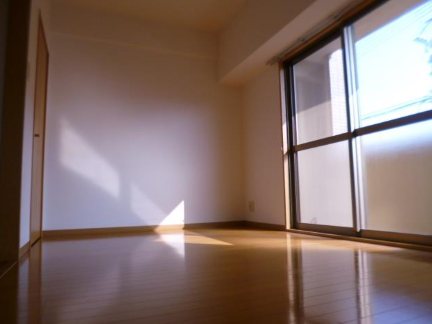 バルコニー　※別号室の参考写真になります。