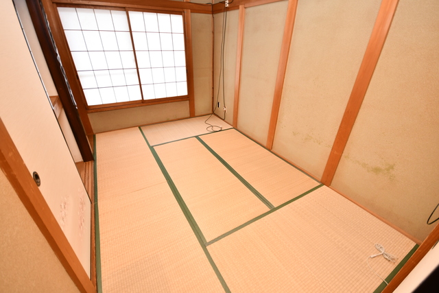 その他部屋・スペース　和室