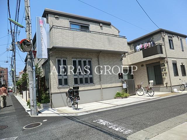 病院　桃子メディカルクリニック（病院）まで381m