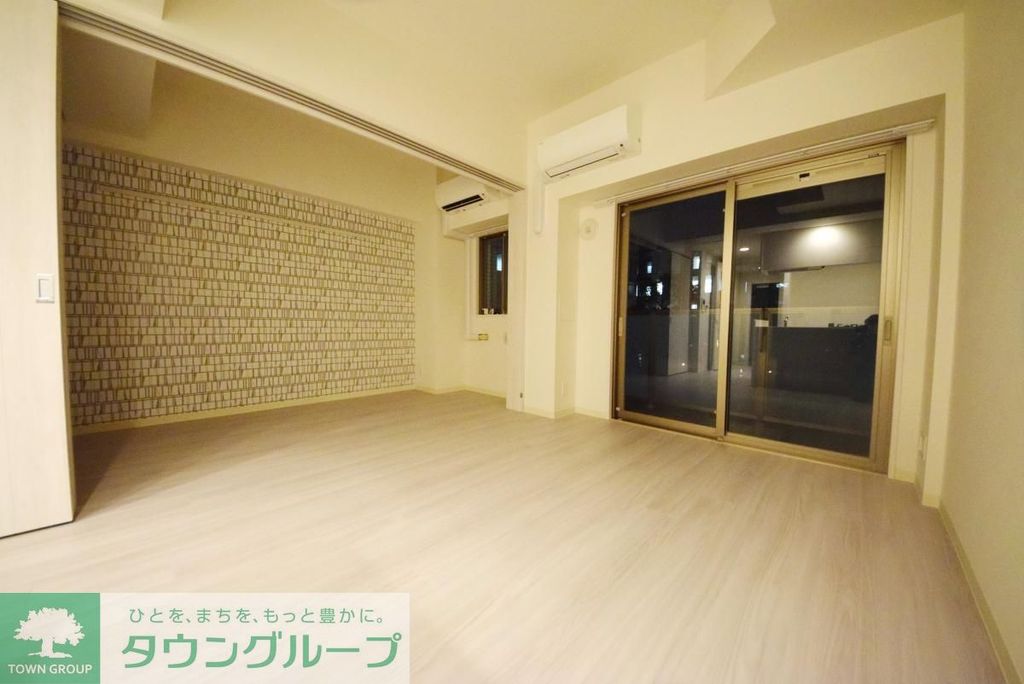 居室・リビング　リビング/居室