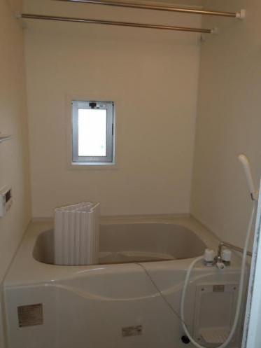 バス・シャワールーム　追焚き付お風呂　シャワー・浴室換気乾燥機付