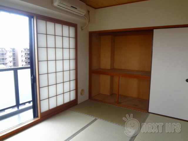 その他部屋・スペース　さがみ野シテハイツの寝室