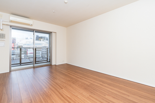 居室・リビング　※写真は同タイプ住戸です。