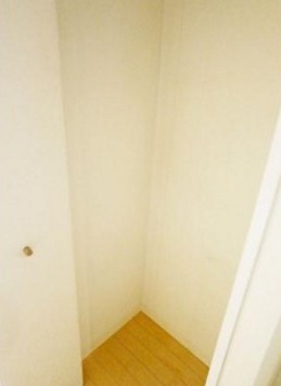 収納　同タイプのお写真です