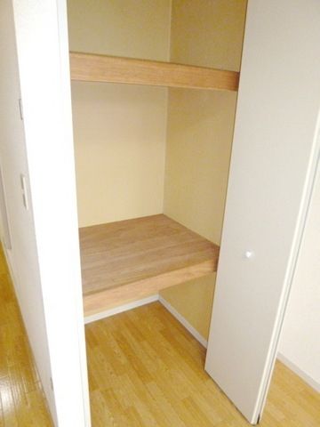 収納　★お部屋探しは株式会社タウンハウジング東京まで★