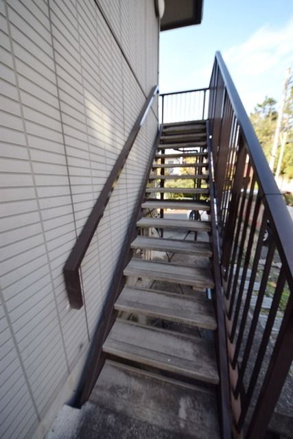 エントランス　★お部屋探しは株式会社タウンハウジング東京まで★