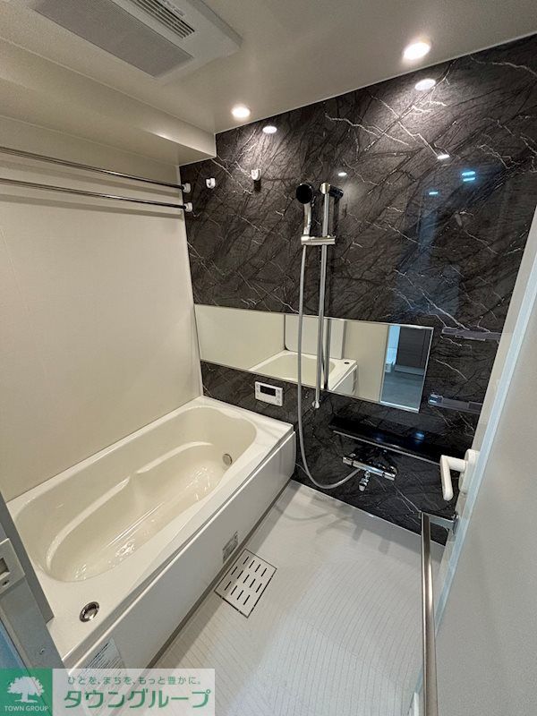 バス・シャワールーム　※参考写真