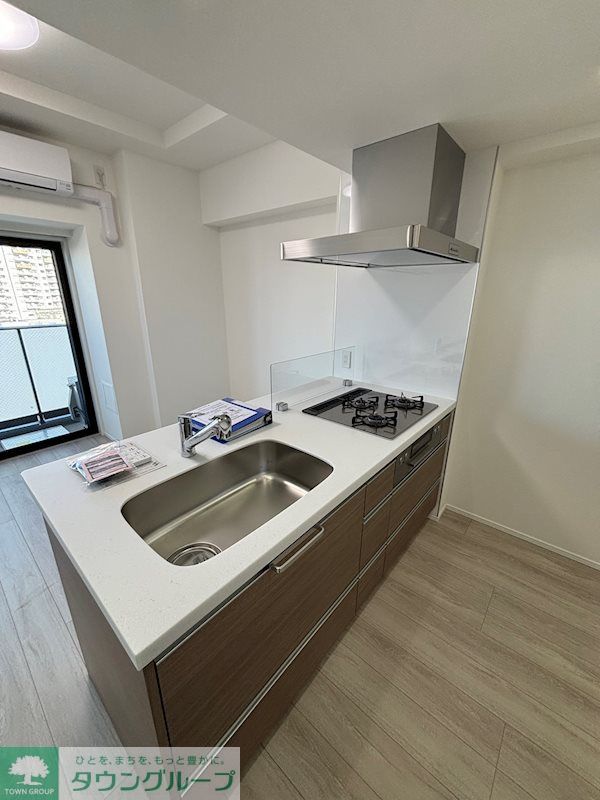 キッチン　※参考写真