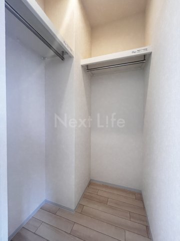 収納　アリウム