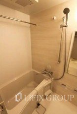 バス・シャワールーム　風呂