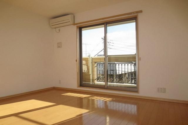 その他部屋・スペース　日当りの良いお部屋。