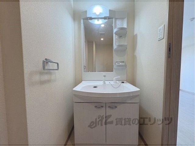 洗面設備　洗面台