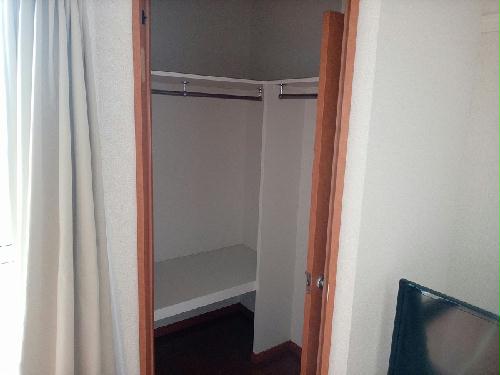 収納　ウォークインクローゼット