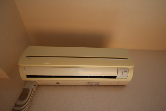 その他設備　※別室の参考写真の為、現況優先です。