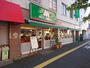 飲食店　モスバーガー広島十日市店（飲食店）まで435m