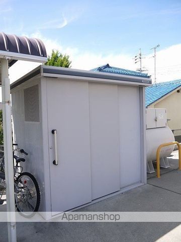 その他共有部分　その他共有部分