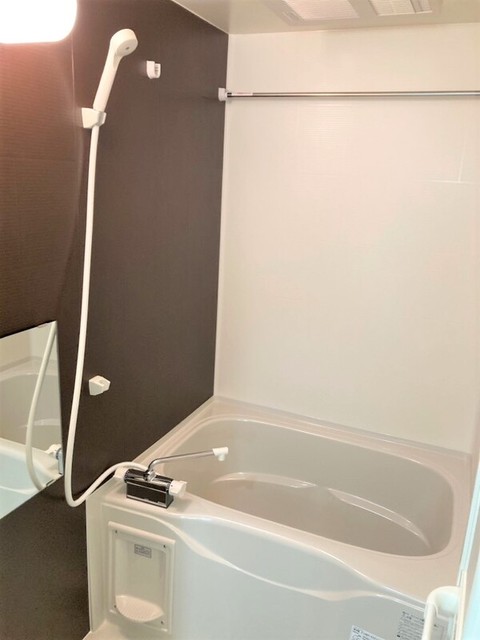 バス・シャワールーム　同仕様