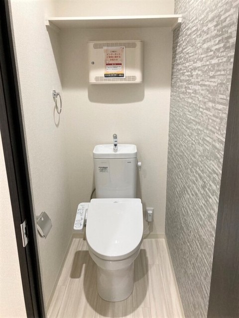 トイレ　同仕様