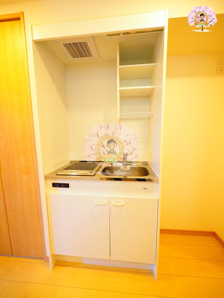 キッチン　別部屋参考写真