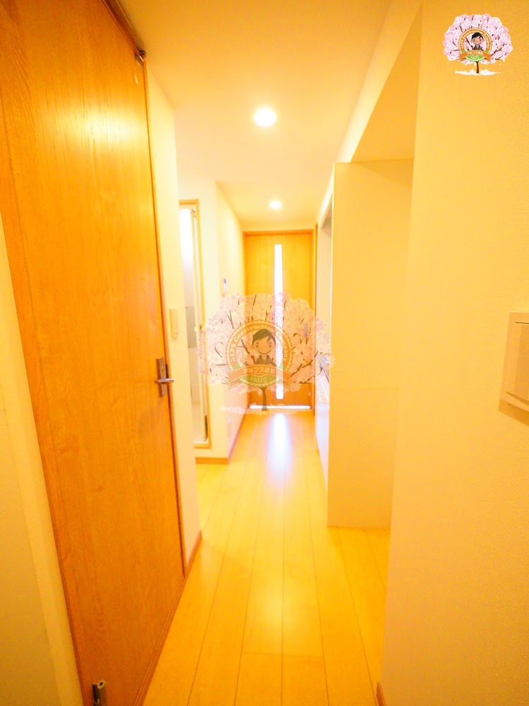 玄関　別部屋参考写真