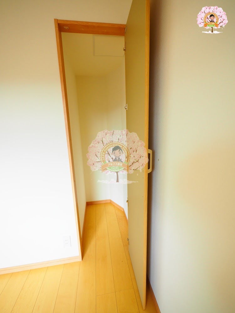 収納　別部屋参考写真