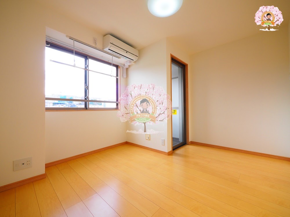 居室・リビング　別部屋参考写真