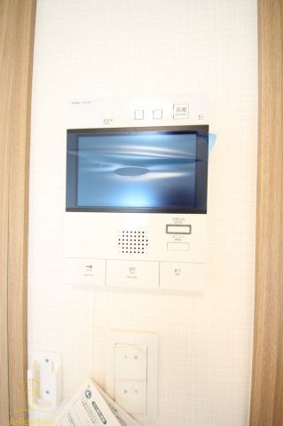 セキュリティ　ALZA福島