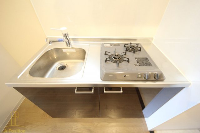 キッチン　ALZA福島