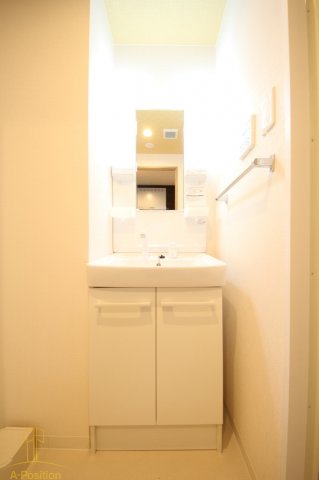 洗面設備　ALZA福島