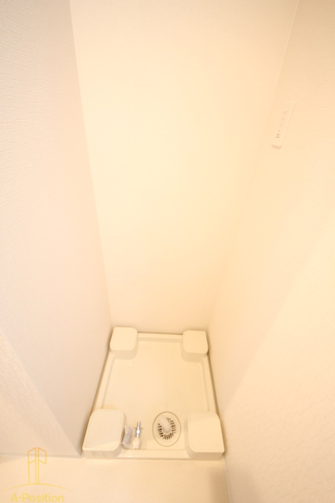 その他設備　ALZA福島