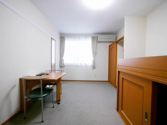 その他部屋・スペース　同一タイプ