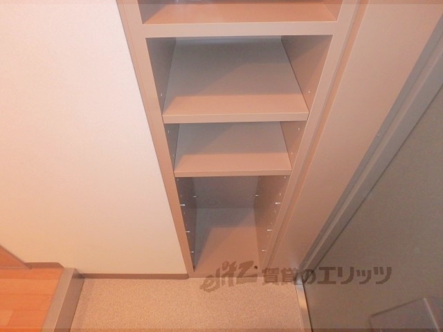 収納　下駄箱