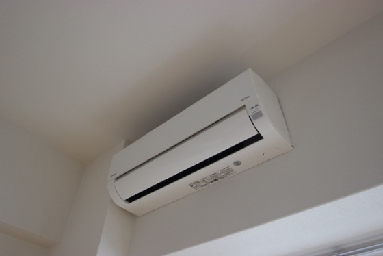 その他設備　※別部屋の写真です