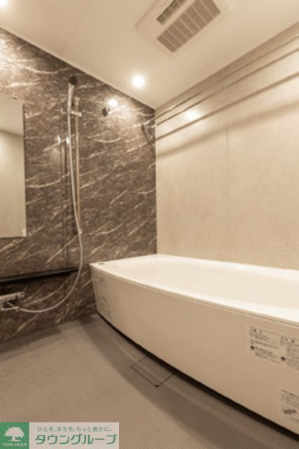 バス・シャワールーム　【初期費用分割・クレカ対応】一都三県のお部屋探しは2025…