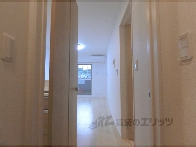 その他部屋・スペース　廊下