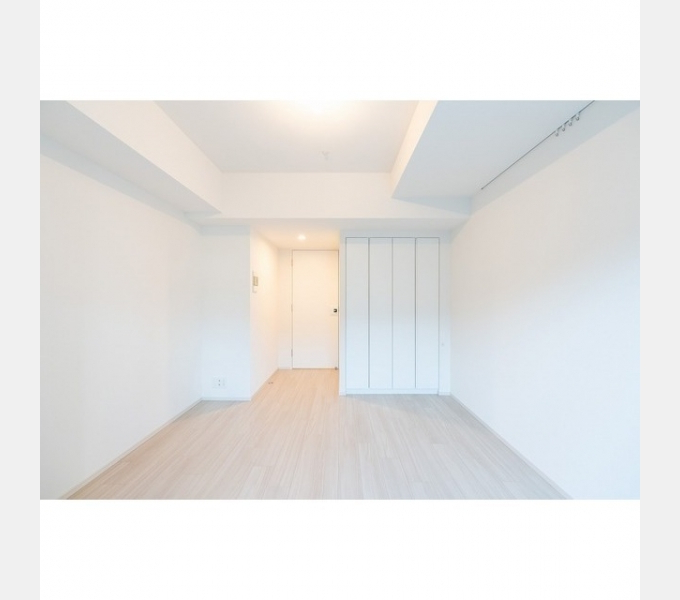 居室・リビング　居間です