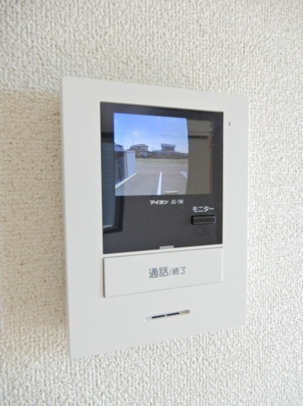 セキュリティ　図面と現状に相違がある場合には現状を優先