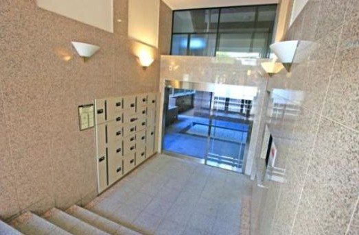 その他共有部分　☆きれいな共用部☆