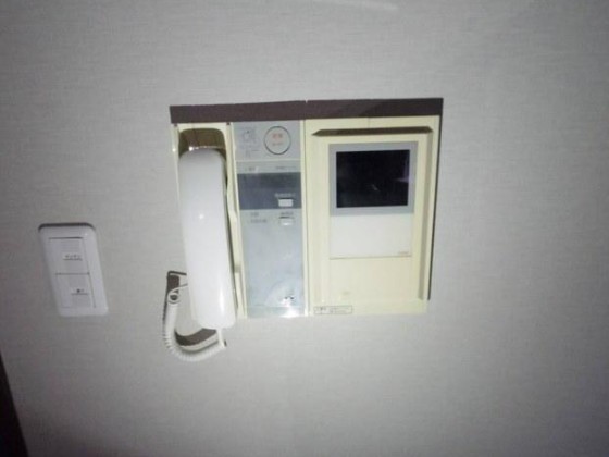 セキュリティ　☆安心安全のセキュリティ☆