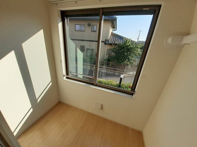 その他部屋・スペース　サンルーム付きです