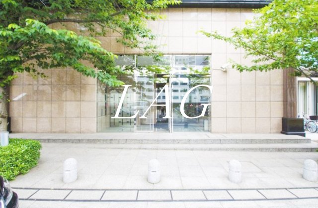 エントランス　エントランスです。