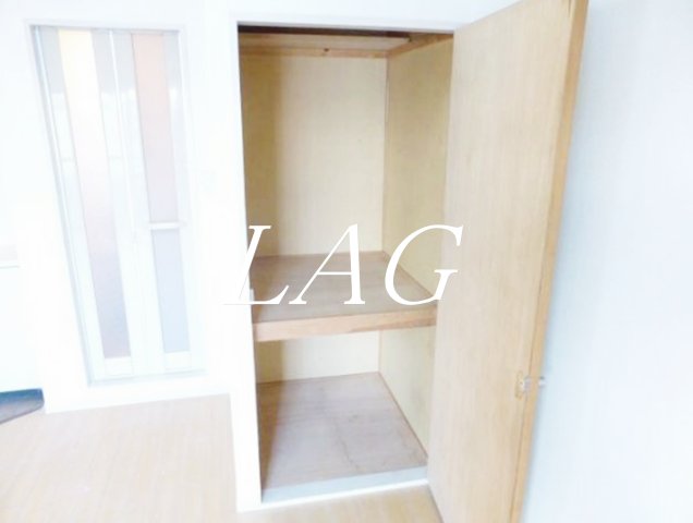 その他部屋・スペース　寝室です。