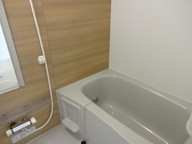 バス・シャワールーム　バスルーム(イメージ)