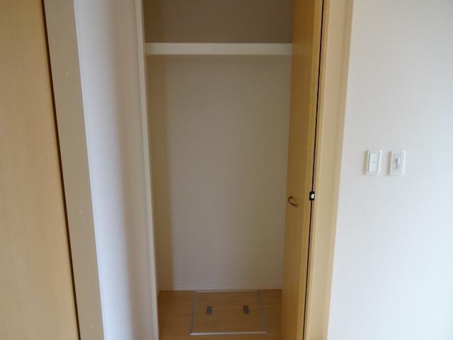 収納　収納(イメージ)