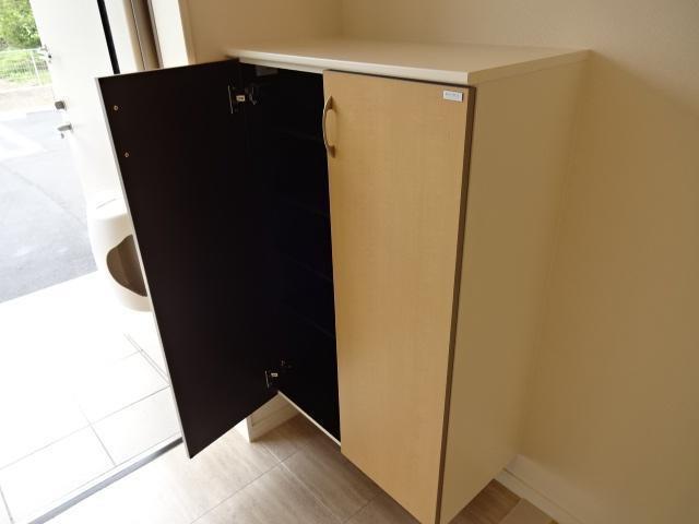 玄関　玄関(イメージ)