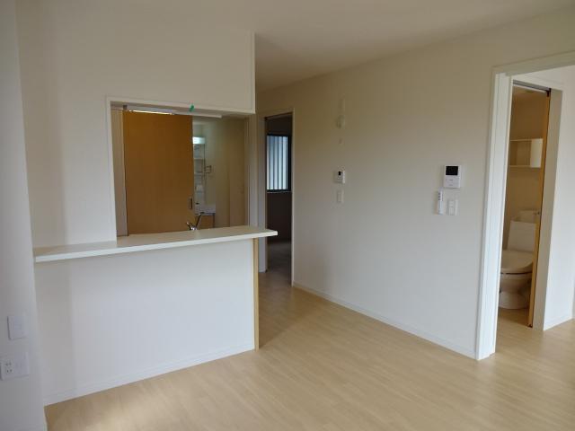 居室・リビング　居室(イメージ)