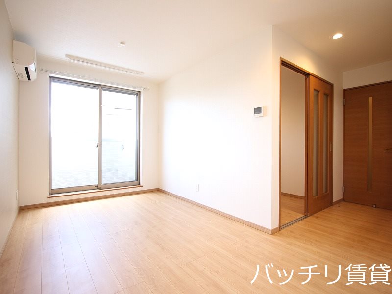 居室・リビング　画像は同型イメージとなります。現状優先