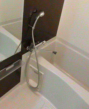 バス・シャワールーム　同仕様